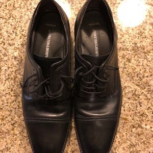 ✨ SOLD ✨ Johnston & Murphy dress shoes